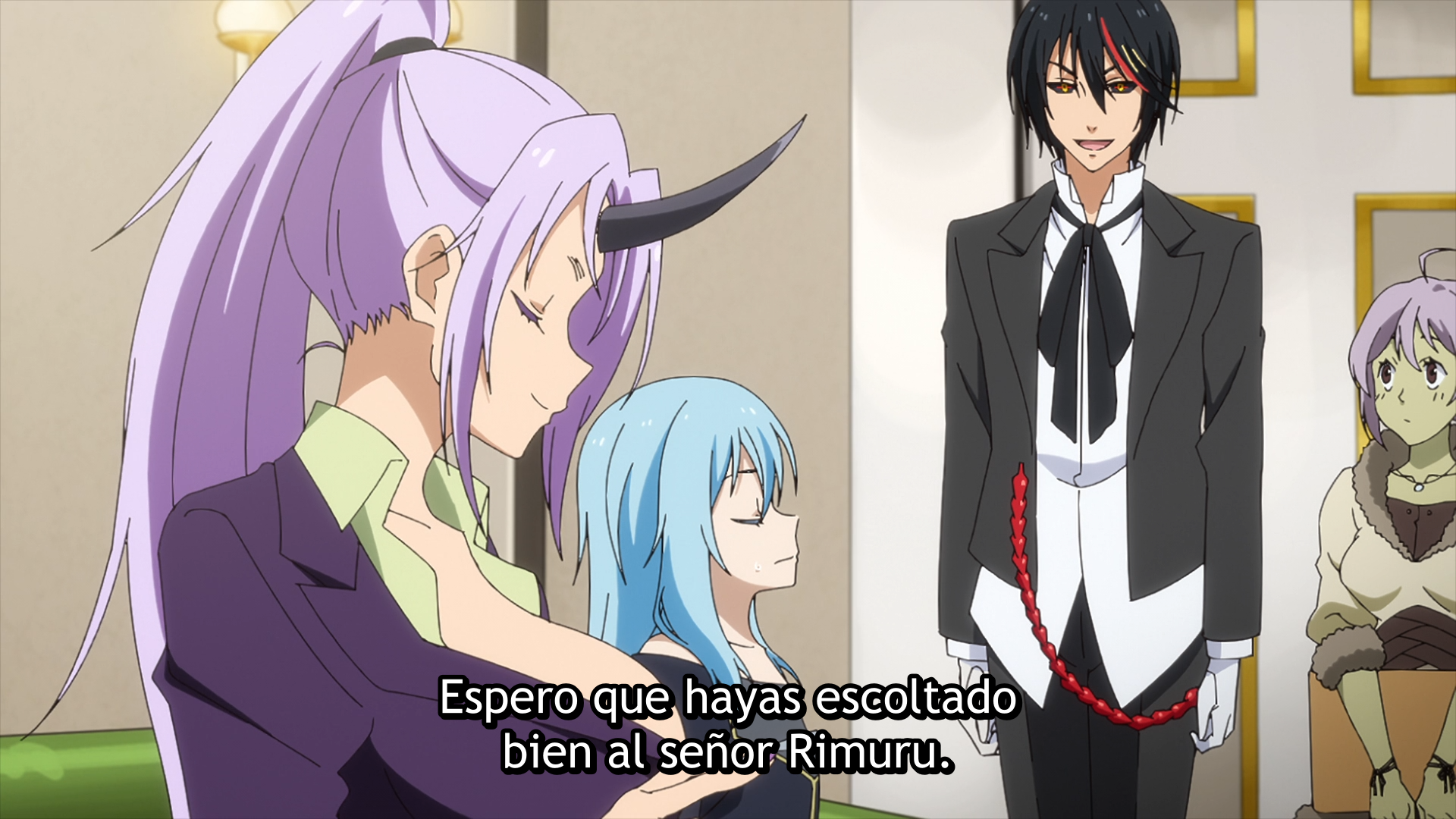 Tensei shitara Slime Datta Ken 3rd Season (Erai-raws)